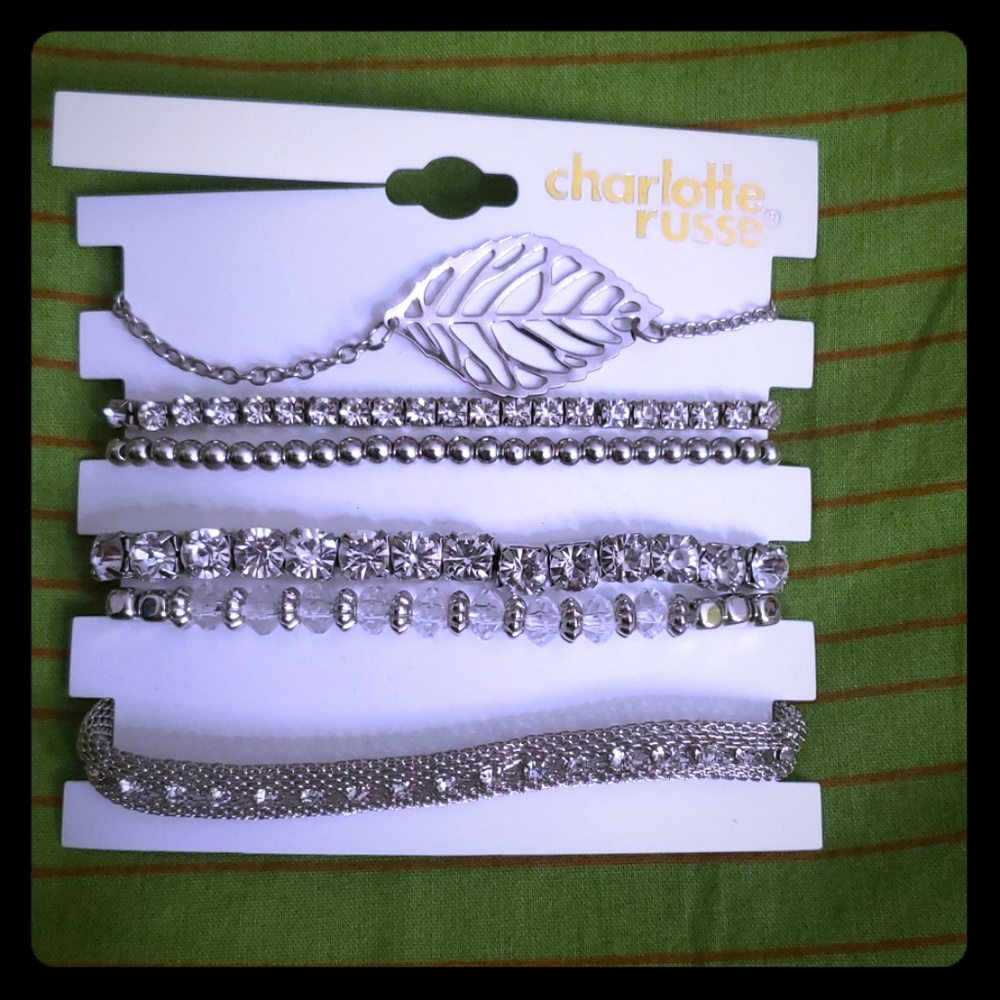 Bracelets